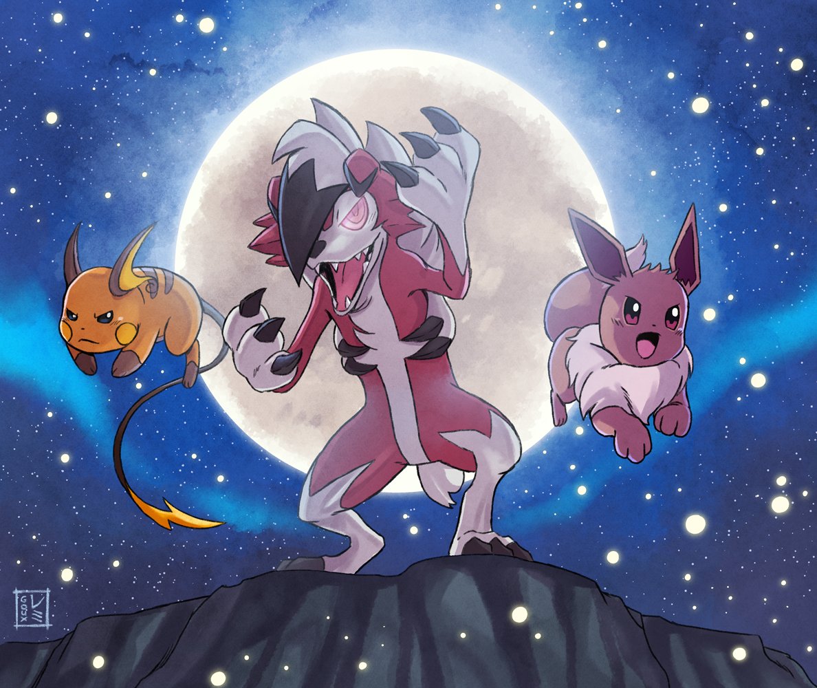 GouxRemy's tweet photo. I love Pokémon so much !! 😊✨ https://t.co/P7epgh58wn