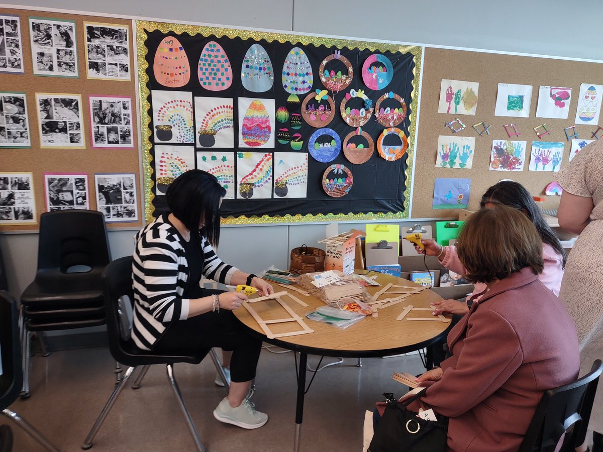 An amazing day of learning at #LYL2023