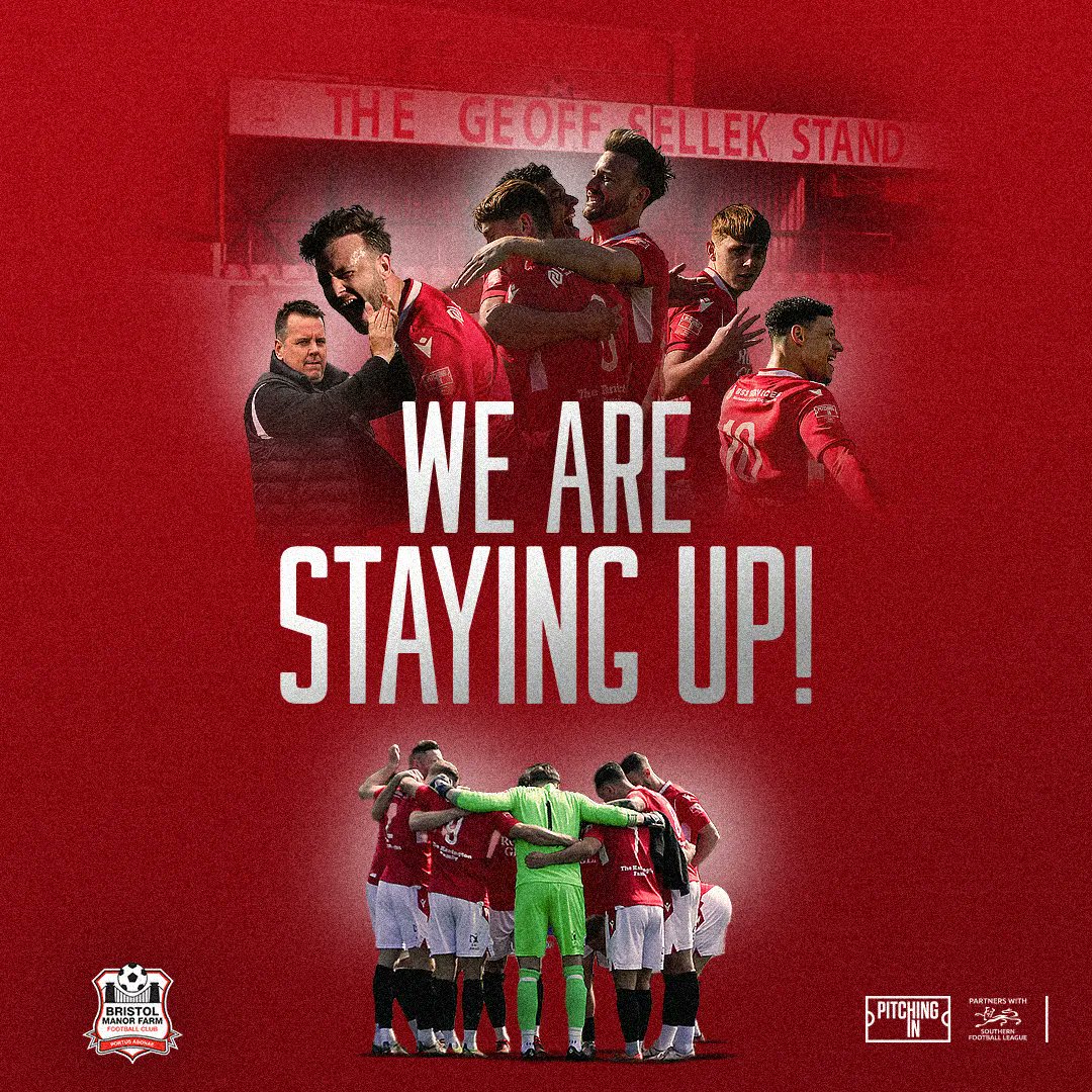 Bristol Manor Farm tweet media