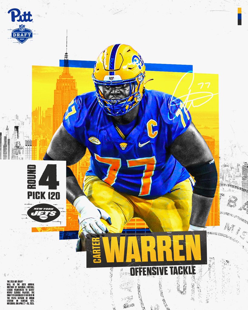 Carter Warren