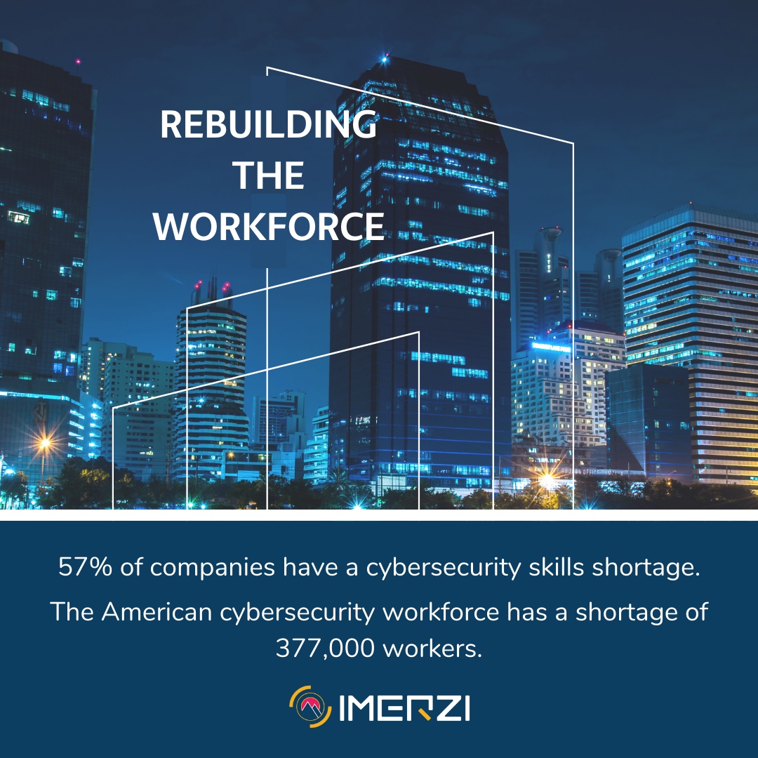 imerzicyber's tweet photo. Imerzi is working towards building the cybersecurity workforce one student at a time. #CATIcyber identifies your aptitude for #cyberworkroles. #ImerziKC trains and enhance your skills. Learn more at https://t.co/zabCsDeYyP. #ImerziCyber  #techtraining #AdaptiveImmersivePersistent https://t.co/r1AzzV0Yj4