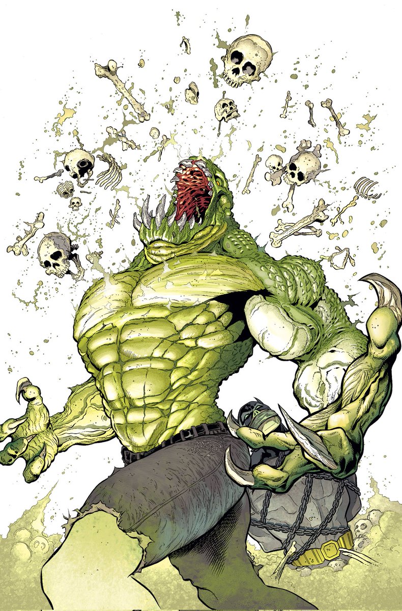 beancat14's tweet photo. @DynamoSuperX Killer croc deserves redemption and scarecrow doesn't deserve redemption https://t.co/vm4T5JRJf1