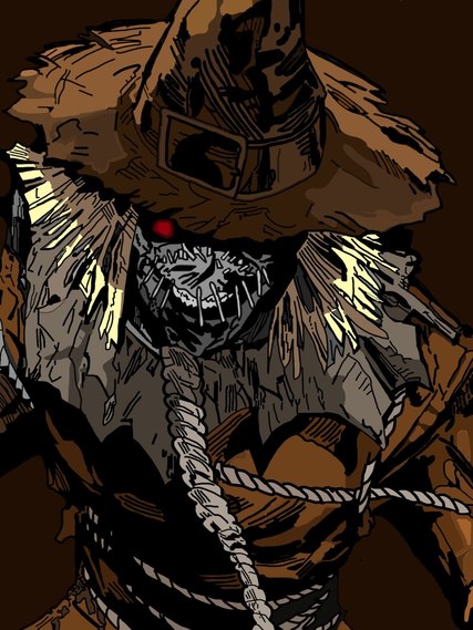 beancat14's tweet photo. @DynamoSuperX Killer croc deserves redemption and scarecrow doesn't deserve redemption https://t.co/vm4T5JRJf1