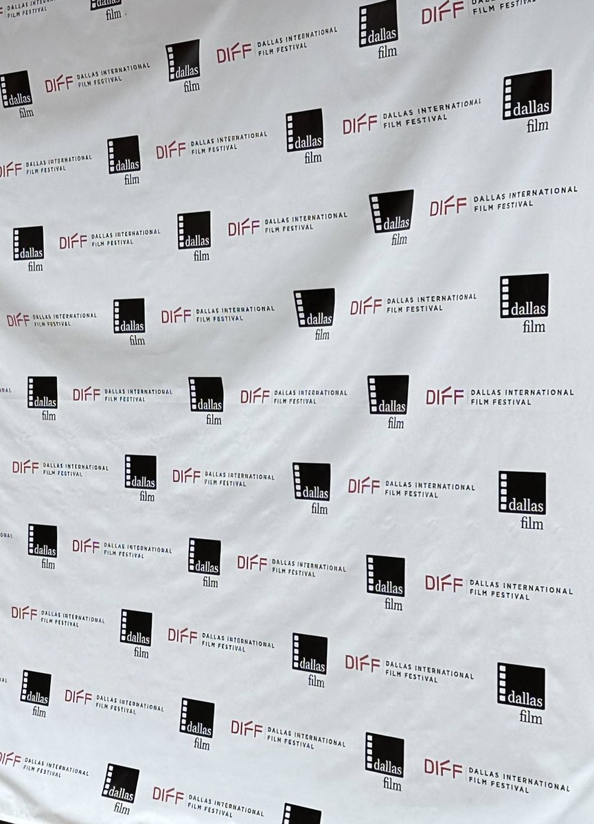 NTFuze's tweet photo. We’re at the Dallas International Film Festival High School Showcase! https://t.co/yX3sjRdixH