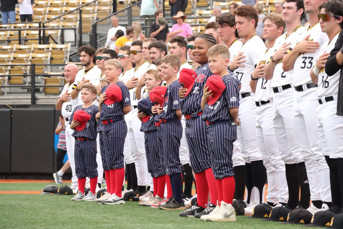 Southern Miss Baseball tweet media