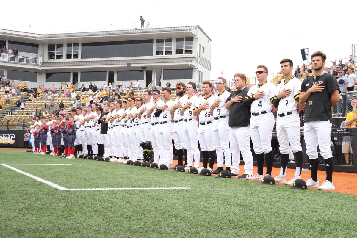 Southern Miss Baseball tweet media