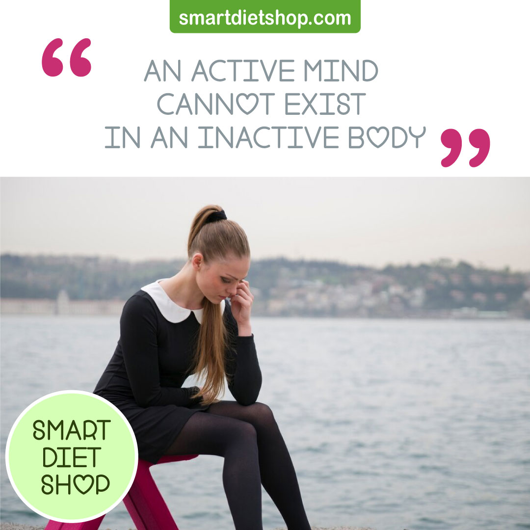 SmartDietShop's tweet photo. An active mind cannot exist in an inactive body.
#smartdietshop #healthylifestyle #weightlossjourney #fitnessmotivation #smarthealth #healthyliving #cleaneating #wellness #healthyfood #selfcare #progressnotperfection  #healthylife #healthyhabits #eatclean https://t.co/VFV3pUu4Ns