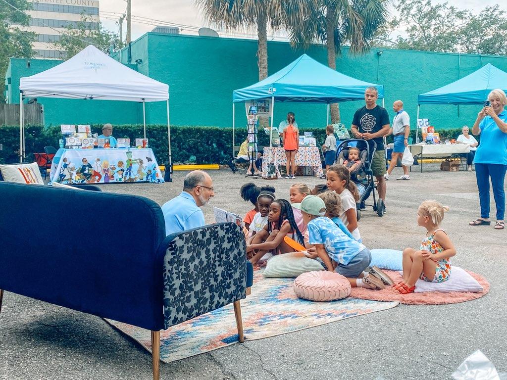 Carrie Miley tweet media