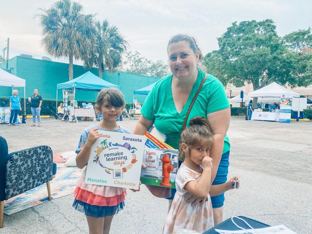 Carrie Miley tweet media