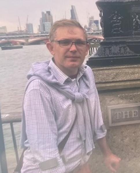 MPSTowerHam's tweet photo. #missing Have you seen David? last seen today in the Tower Hamlets area. If you have any information please contact 101 quoting ref: 23MIS013995 @metpoliceuk https://t.co/ejpfvfCjB8
