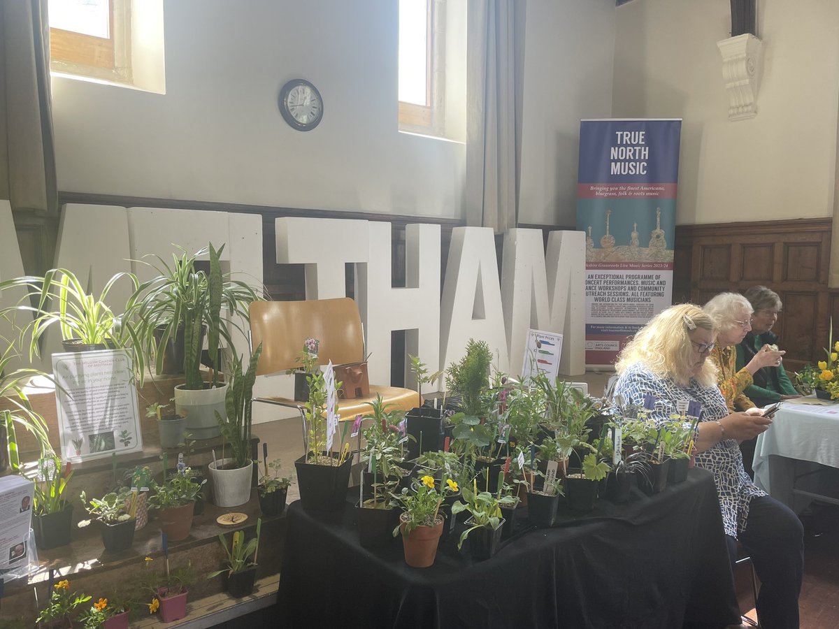 The Carlile Institute tweet media