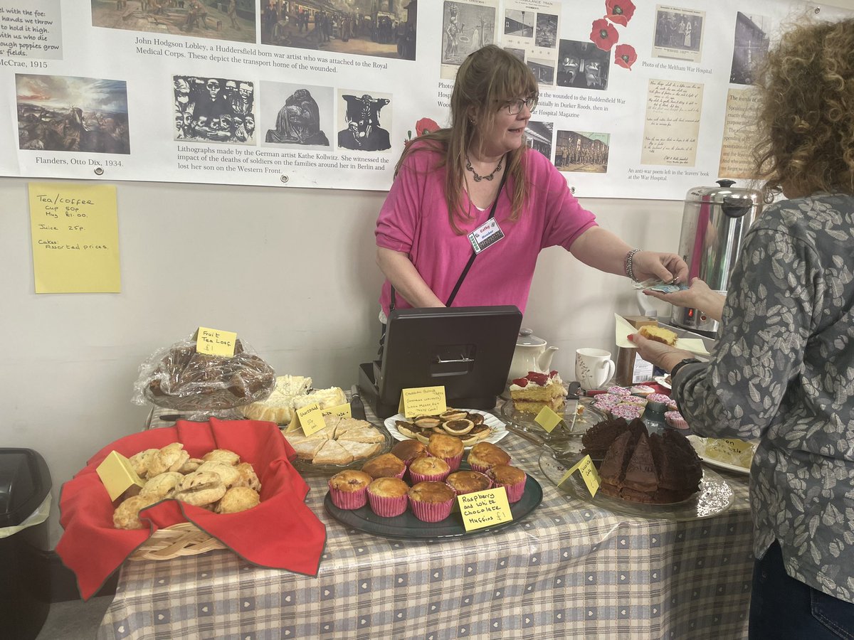 The Carlile Institute tweet media