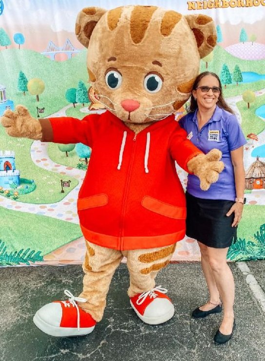 Carrie Miley tweet media