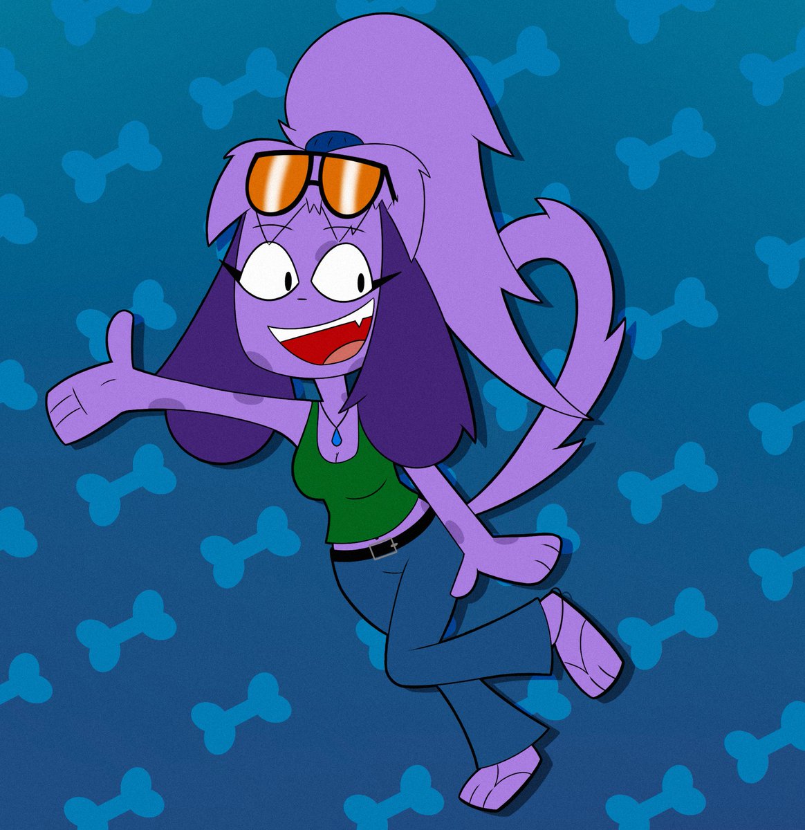 Sprockey🔞 on Twitter "RT Calvectre Ya like the bell bottoms? Cuz