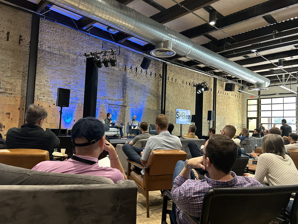 Patrick Dichter tweet media