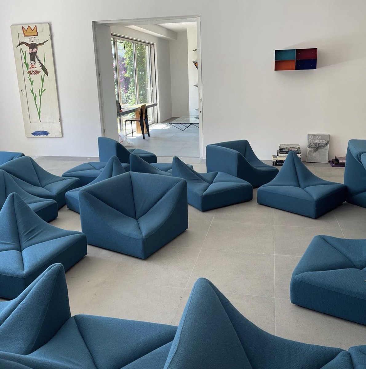 living room (@livingroomonl) on Twitter photo 