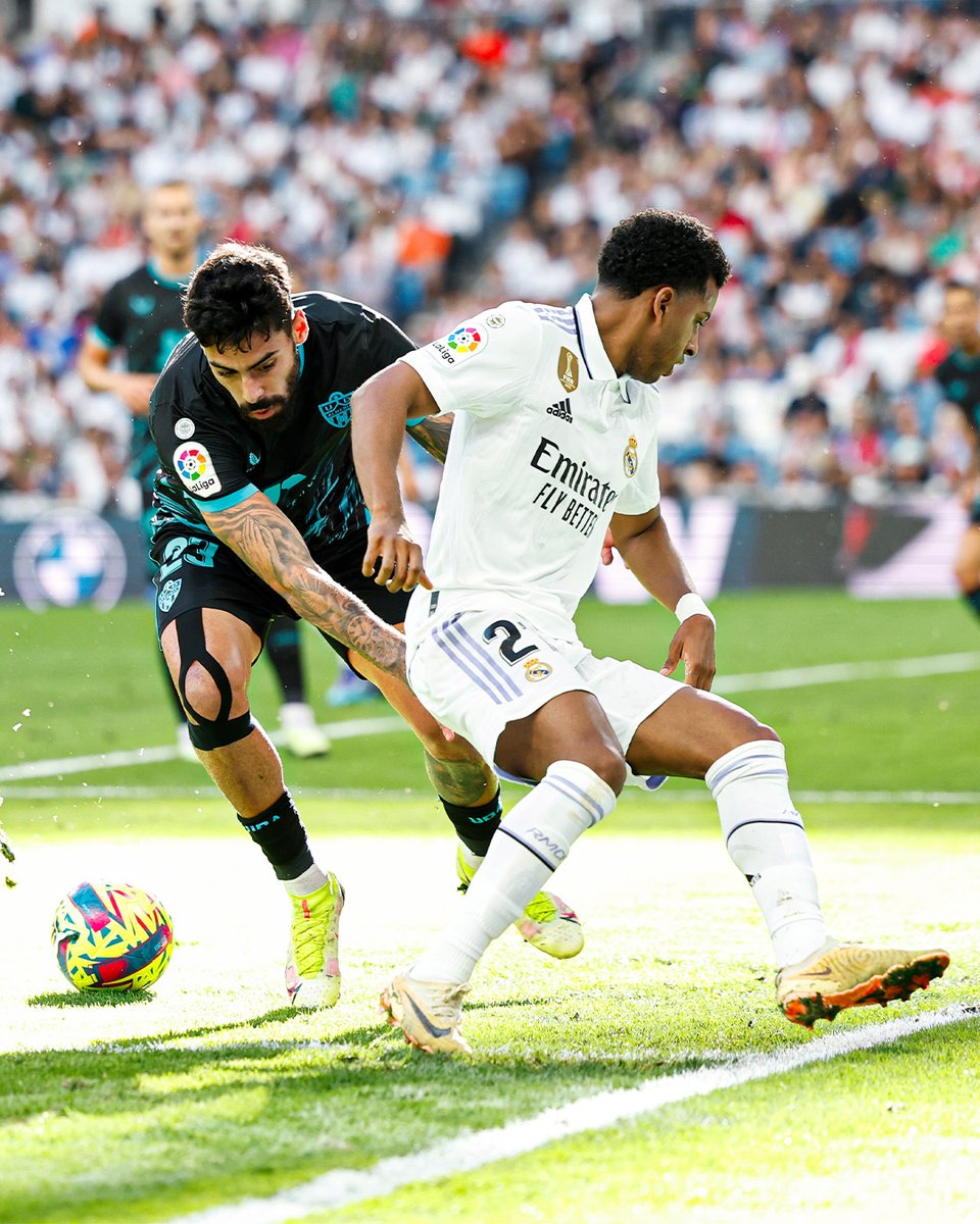 realmadrid's tweet photo. 📖 Esto se impartirá en la asignatura de Historia del Arte. https://t.co/BGWYyE75WS