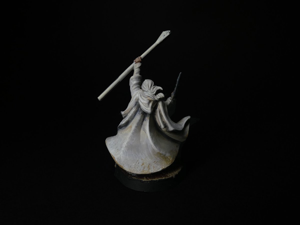 elotheror's tweet photo. A fool of a Took and a White Wizard jump into battle to protect the so-called pipe-weed of the Shire.

#peregrintook #gandalfthewhite #gandalf #middleearth #paintingminiatures #miniaturepainting #gamesworkshop #warhammercommunity #warhammer #Lordoftherings https://t.co/D7MKFWWRsB