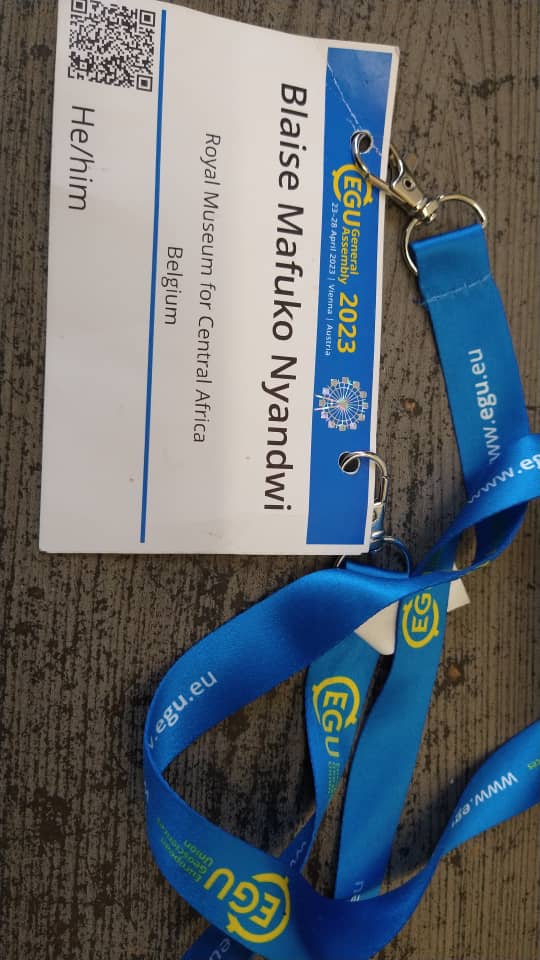 Blaise Mafuko, PhD tweet media