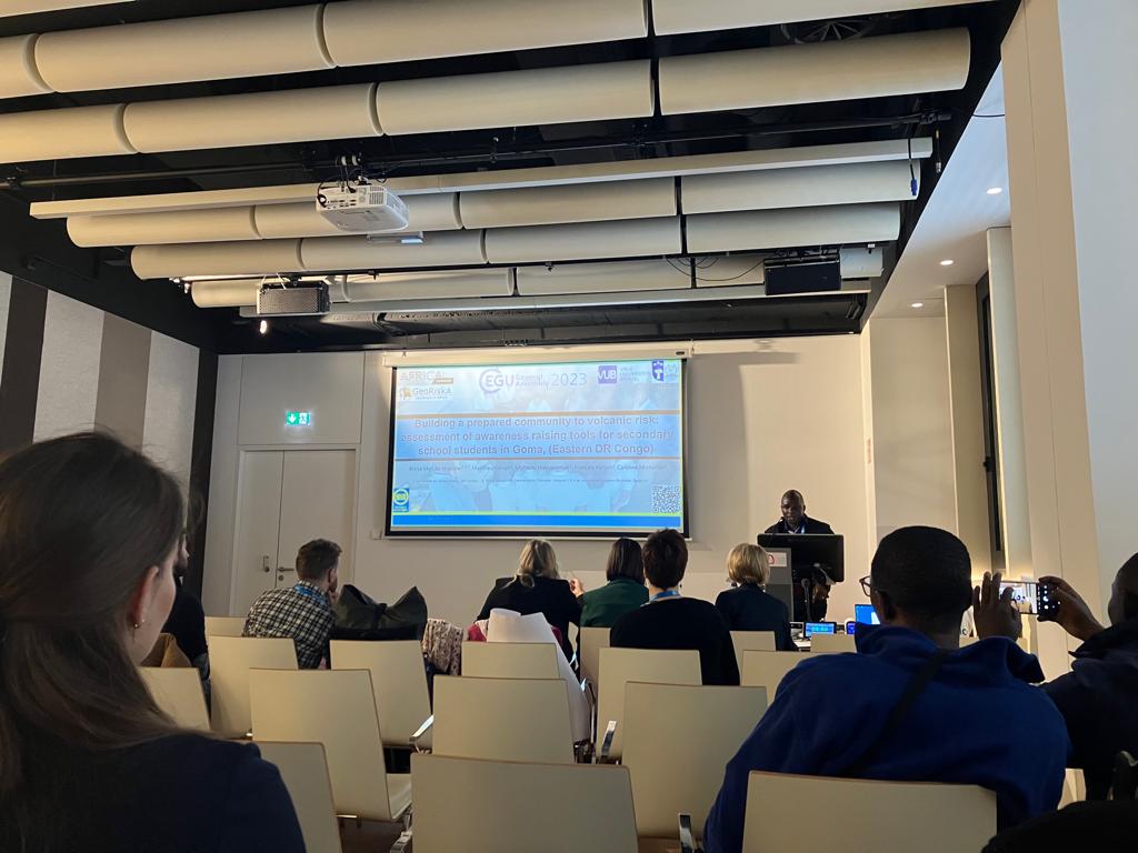 Blaise Mafuko, PhD tweet media