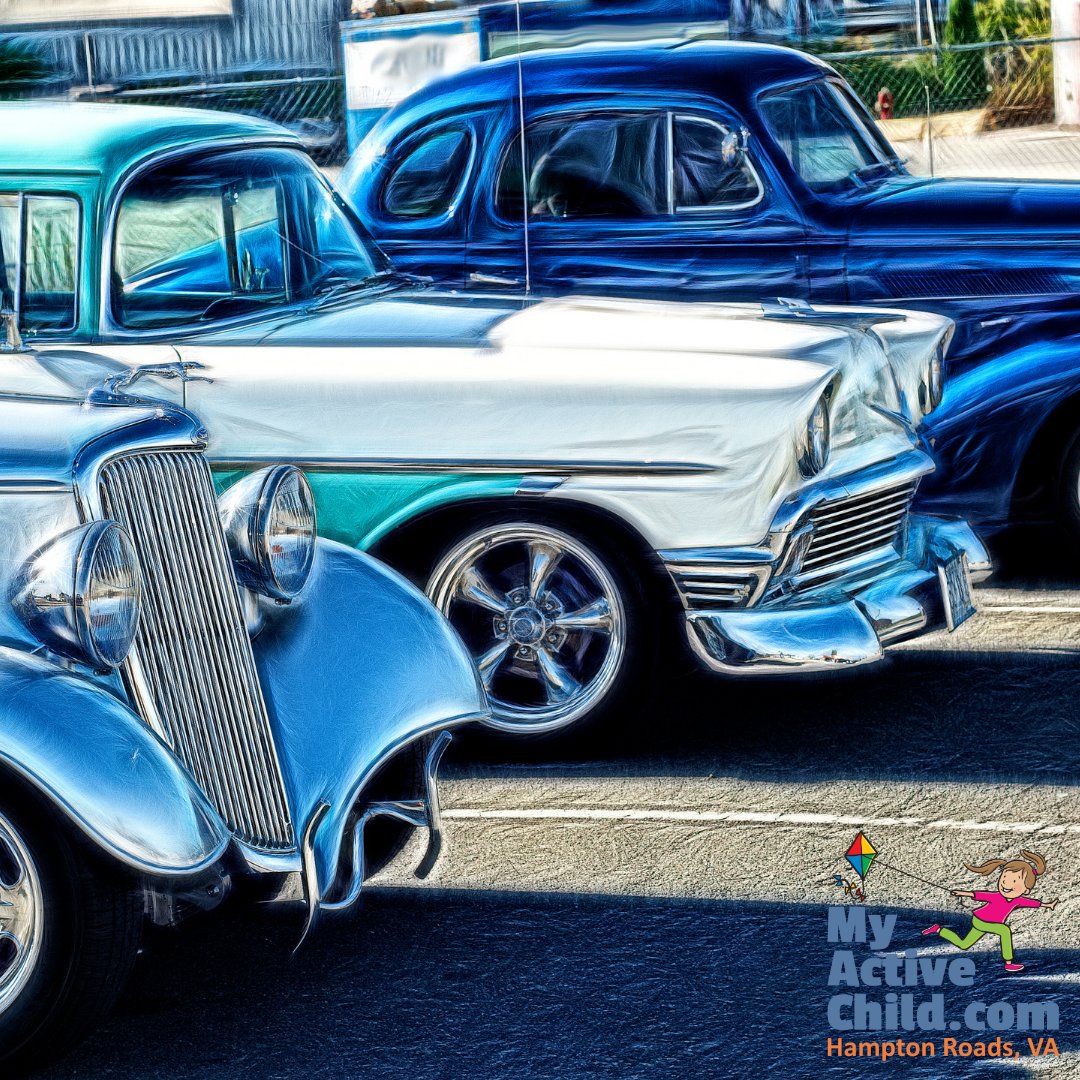 MyActiveChild HRVA tweet media