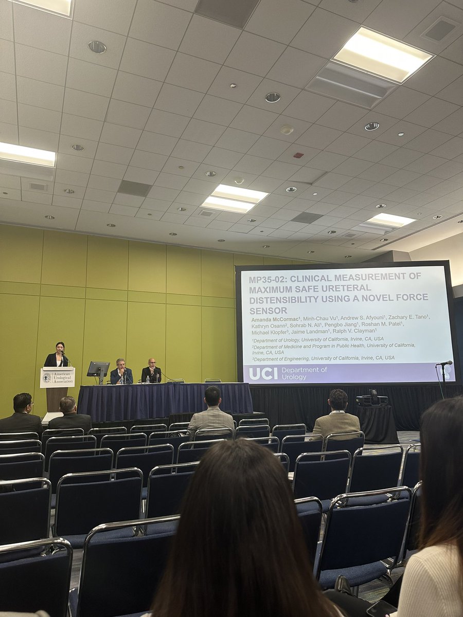 Paul Piedras (@piedras_paul) on Twitter photo And the best poster of the session goes to⦠<a href="/MccormacAmanda/">Amanda McCormac</a>! Incredible presentation and poster from Amanda which sparked a great thought provoking conversation on the use of sheaths. #AUA2023 And the best poster of the session goes to⦠<a href="/MccormacAmanda/">Amanda McCormac</a>! Incredible presentation and poster from Amanda which sparked a great thought provoking conversation on the use of sheaths. #AUA2023