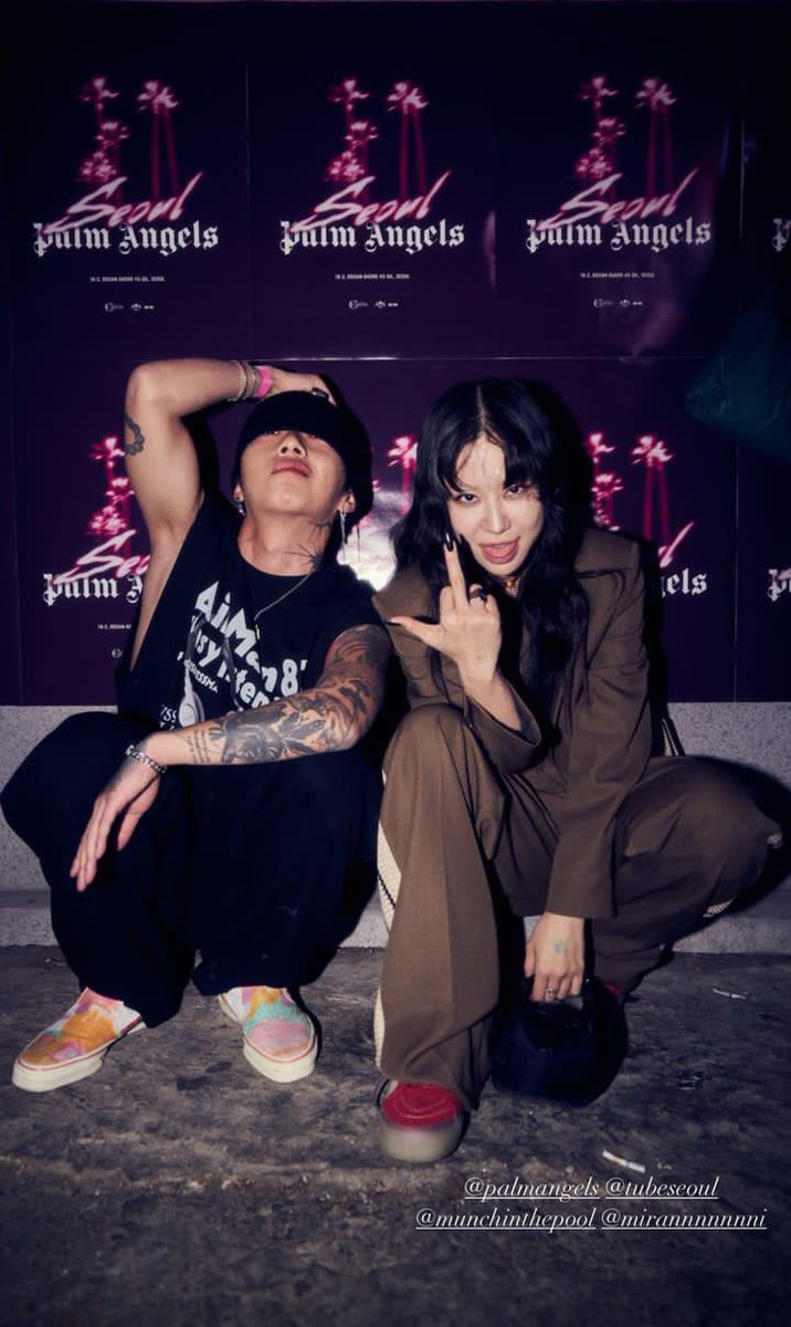 archivewonjae's tweet image. 「With mirani x blase」 

↳ 📁 #우원재