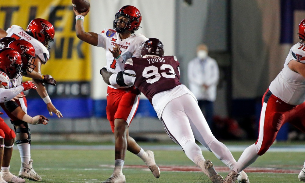 With the 123rd pick the Seattle #Seahawks select Mississippi State DT Cameron Young

Welcome to Seattle <a href="/cameron21young/">Cameron Young</a> 

#GoHawks