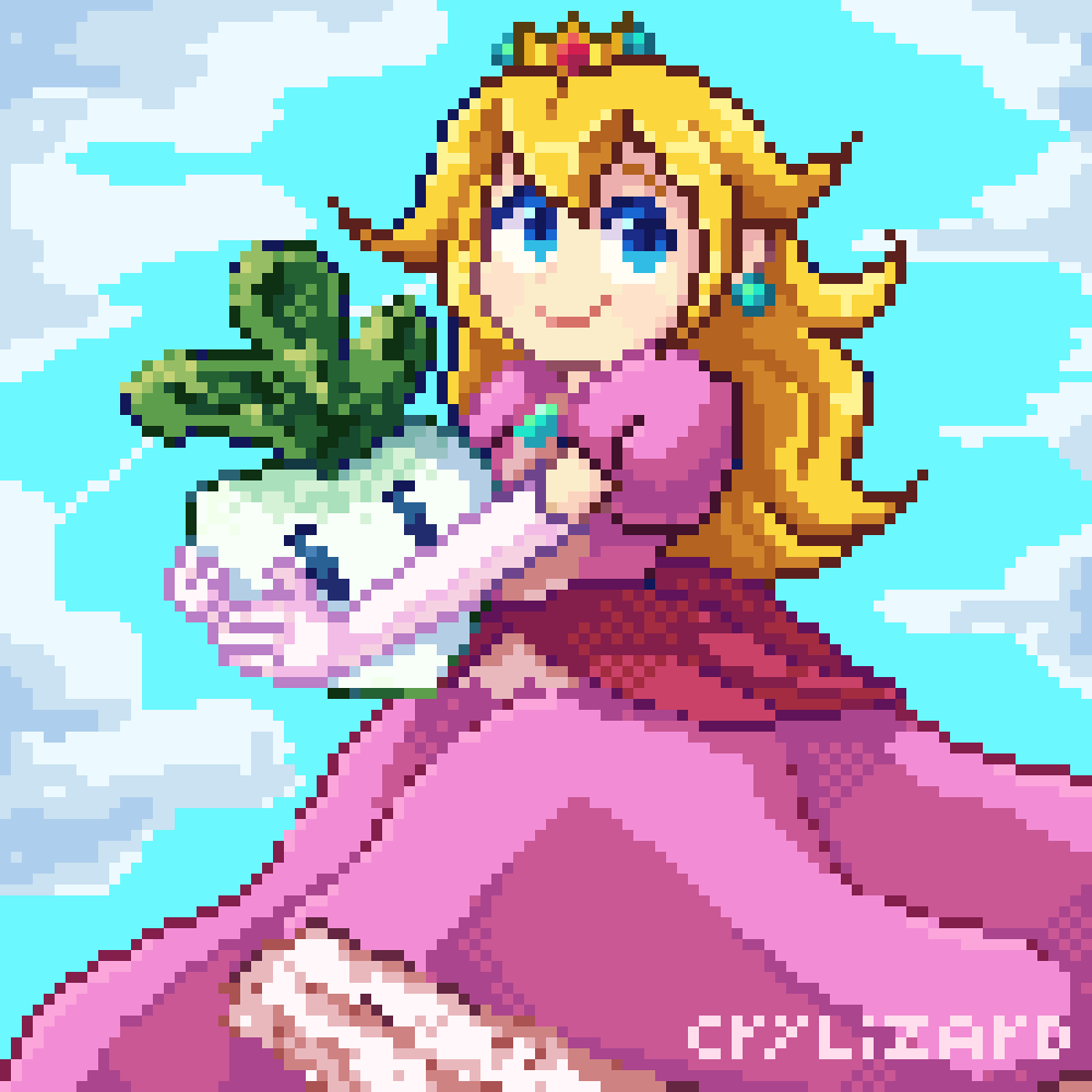 CryLizard tweet media