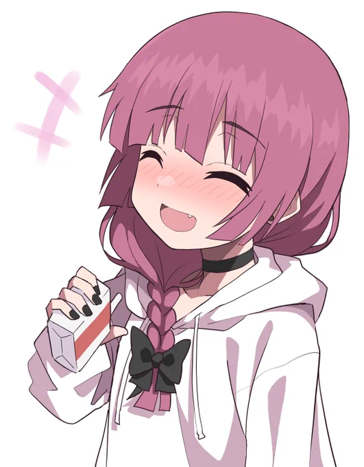 パーカー廣井きくり