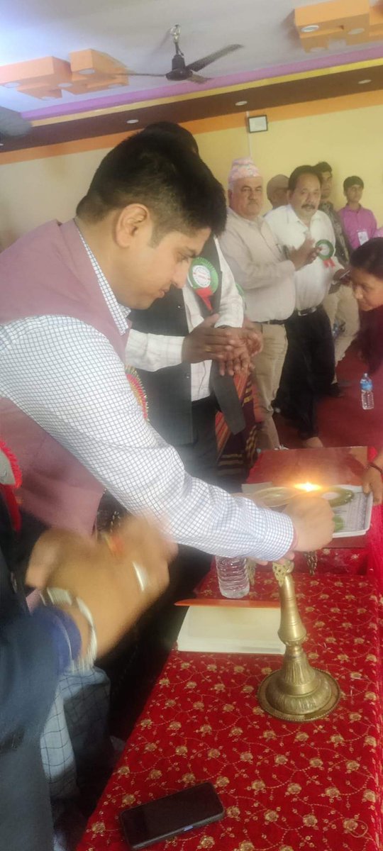 SubashYadavUML's tweet image. अनेरास्ववियु सिन्धुलीको १५ औ जिल्ला अधिवेशन ❣️✊