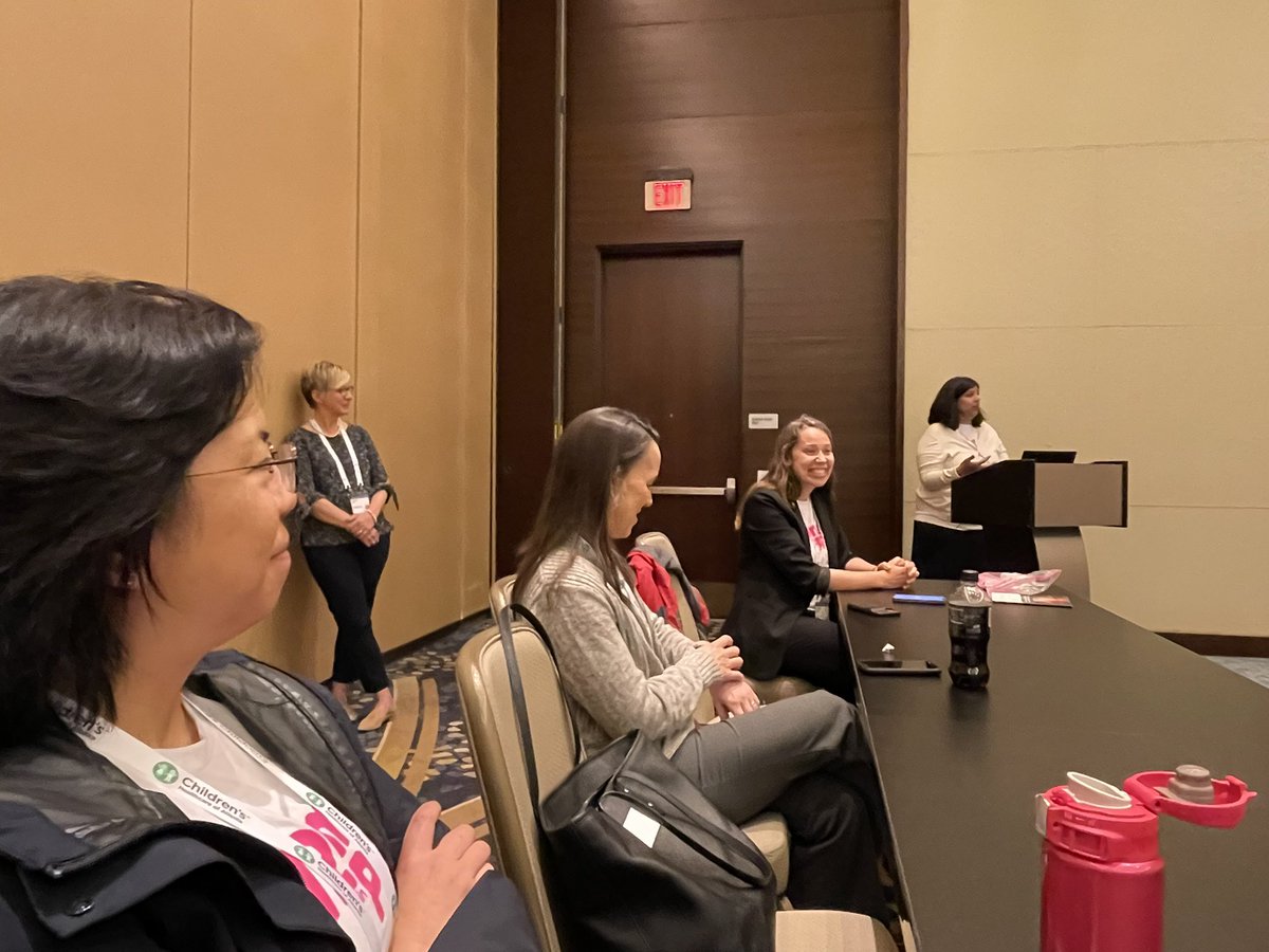 Corrie Chumpitazi MD MS FAAP FACEP tweet media