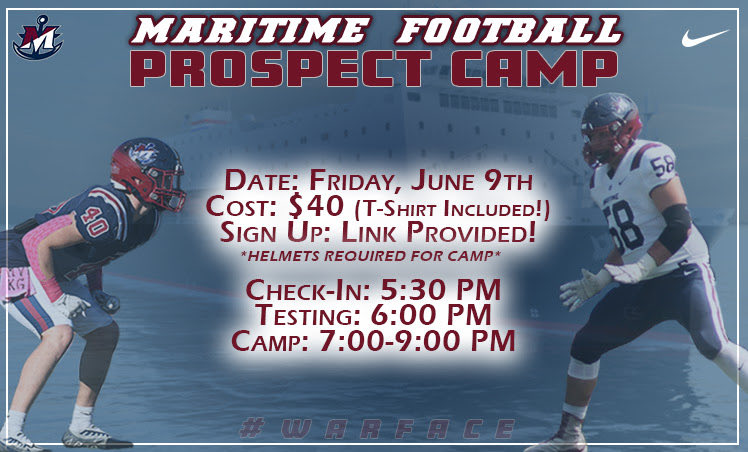ABregidin's tweet photo. Thank you coach @CoachSterling64  for a invite to the upcoming Maritime prospect camp! Cant wait to attend https://t.co/IiJahtXgVN