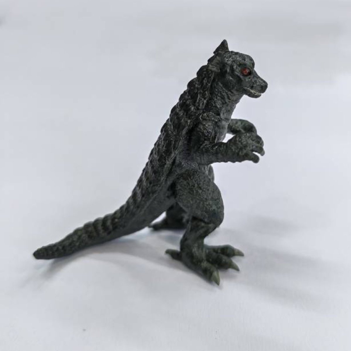 Gorgo Figure from Titanic Creations - Page 5 - Toho Kingdom