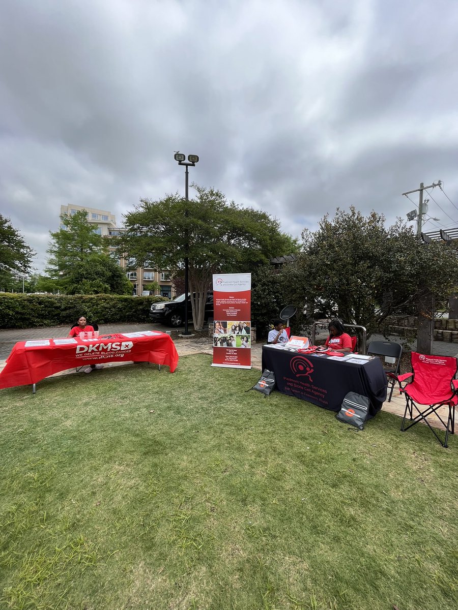 Sickle Cell Partners tweet media