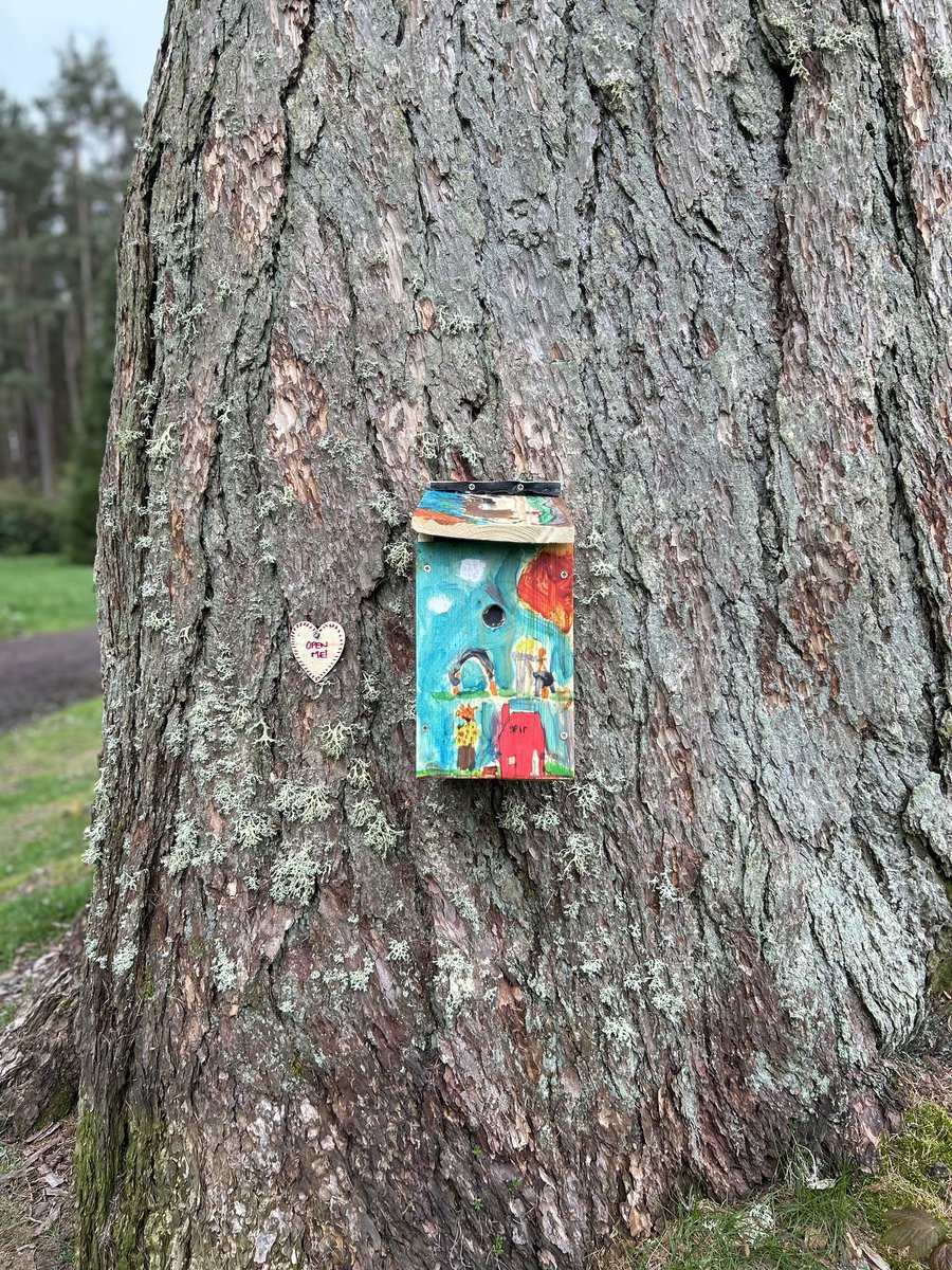 Meigle and Ardler Community Development Trust tweet media