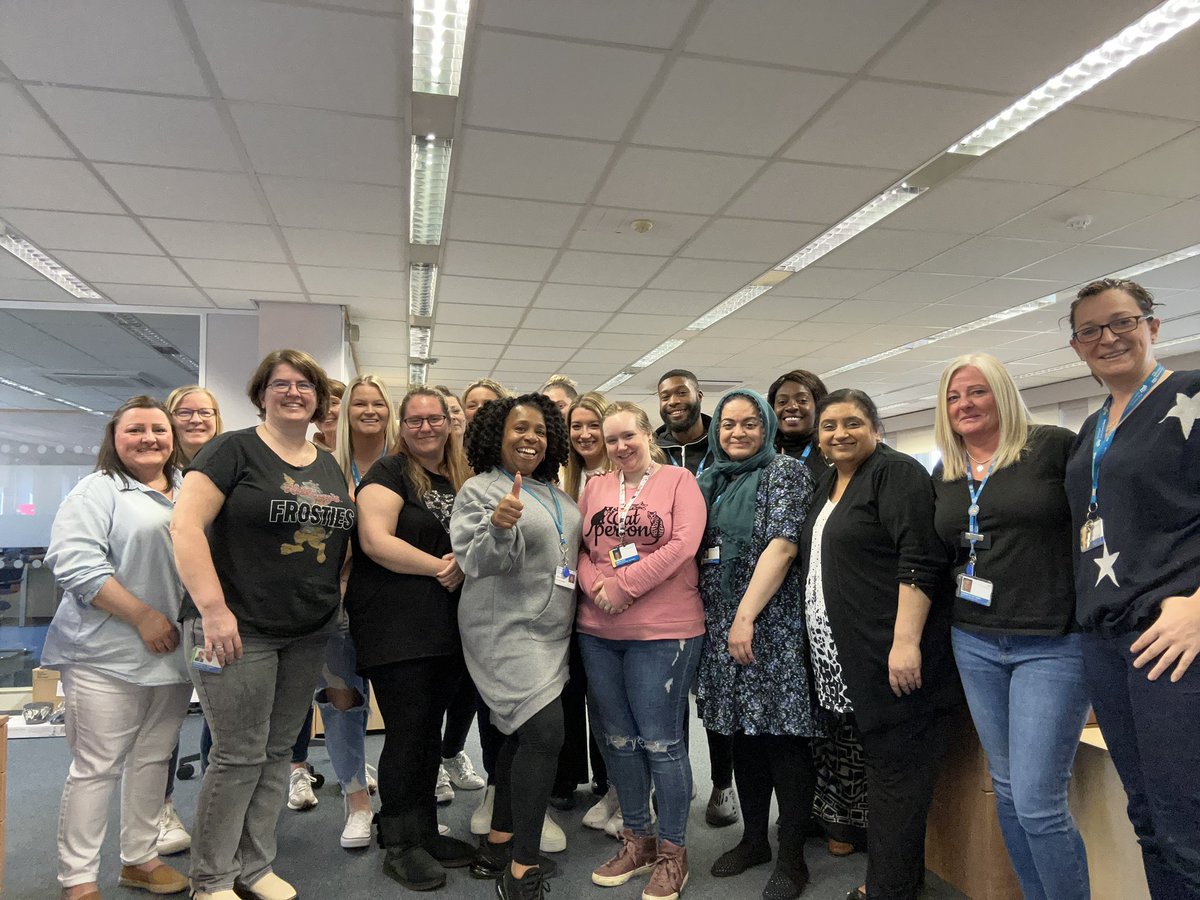 Jemma O'reilly (@jemmaoreilly2) on Twitter photo Big push from the cancer performance team, cns and consultants working on reducing our back log further today
Thanks to all involved! <a href="/BHRUT_NHS/">BHRUT NHS 🏥</a> <a href="/fionajwheeler/">FIONA</a> <a href="/sasbanerjee/">Sas Banerjee</a> <a href="/CancerNel/">North East London Cancer Alliance</a> Big push from the cancer performance team, cns and consultants working on reducing our back log further today
Thanks to all involved! <a href="/BHRUT_NHS/">BHRUT NHS 🏥</a> <a href="/fionajwheeler/">FIONA</a> <a href="/sasbanerjee/">Sas Banerjee</a> <a href="/CancerNel/">North East London Cancer Alliance</a>