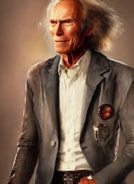 blishbarson's tweet image. Clint image #clinteastwood #topceaccount