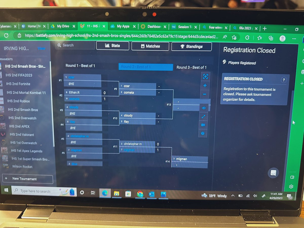 Katie Knapp tweet media