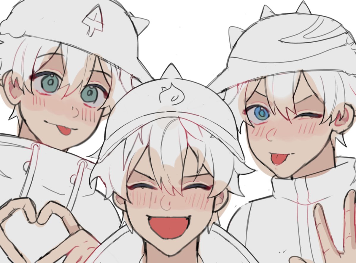 CockroachManxa's tweet photo. 🥹
#Boboiboy https://t.co/kvcv3am516