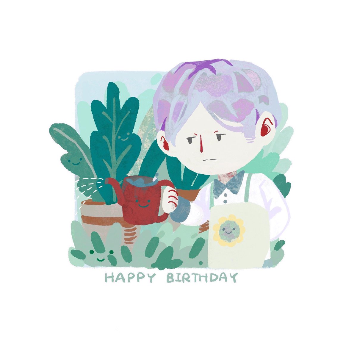 zlily19_'s tweet photo. #峯岸稔樹誕生祭2023
#峯岸稔树誕生祭
🎂 https://t.co/rc9hj17Gtc