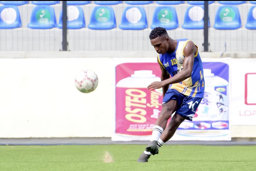 Final Preparations 

🔵🟡
 #UberrimaFides  #BATBOYS #NNL