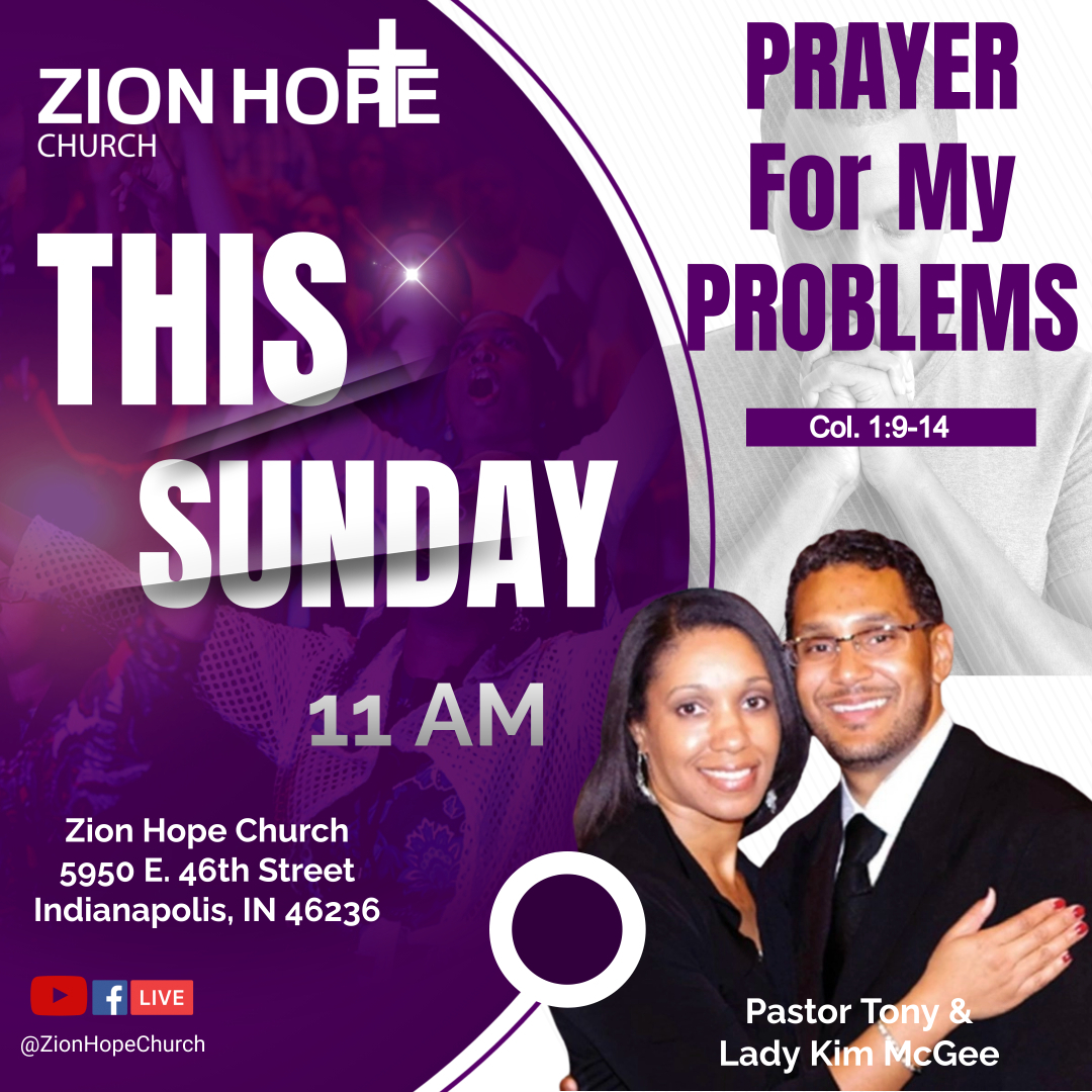 ZionHopeChurch's tweet photo. Join Us For Worship - https://t.co/YvauqqF9Z7 https://t.co/c6WKBDt3Kh