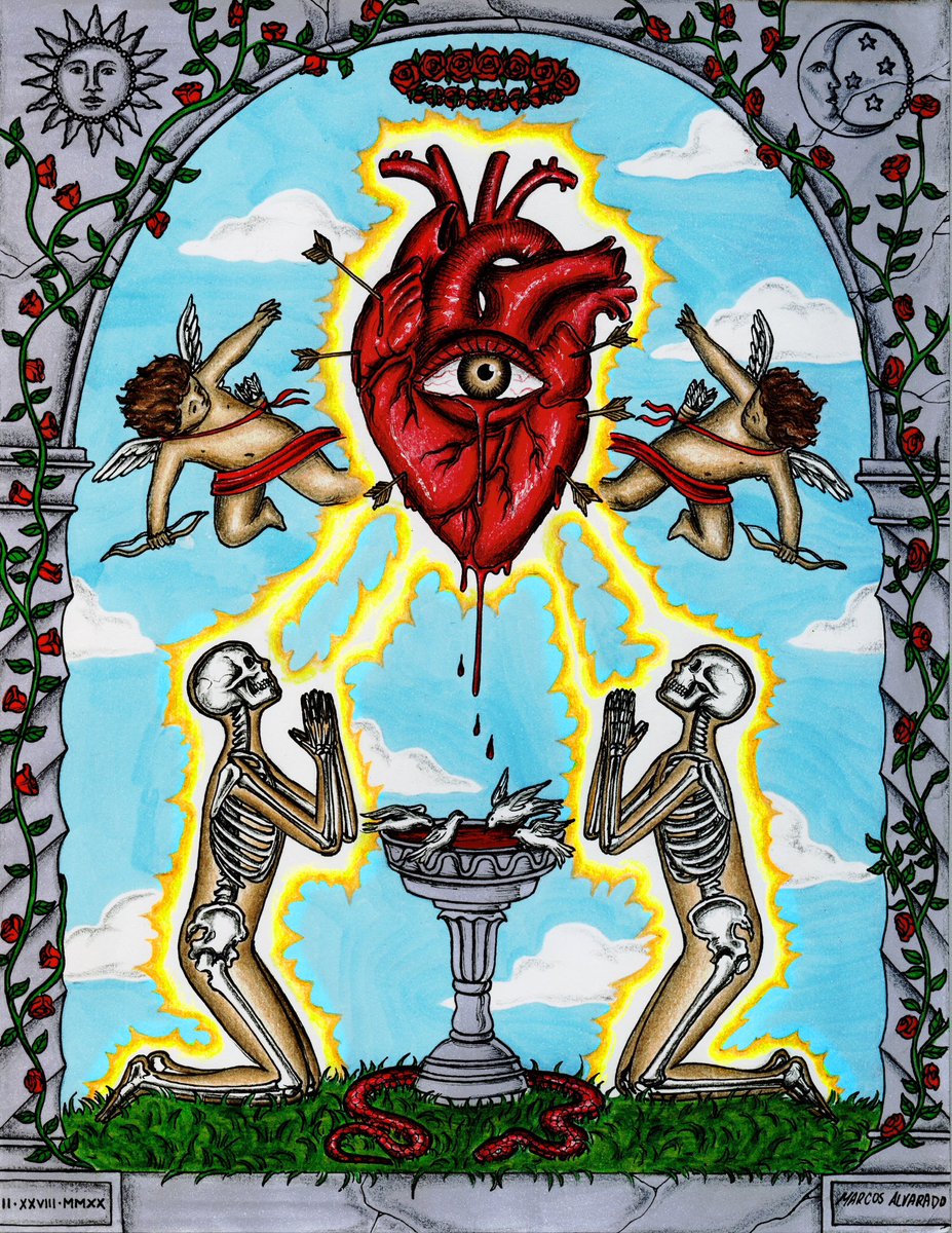 Prayer of Love