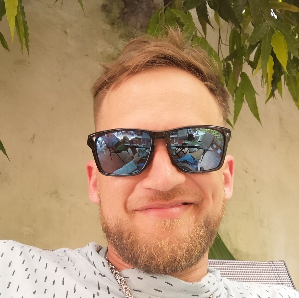 MarcisJuk's tweet photo. #NewProfilePic https://t.co/jcYNxKb9V5