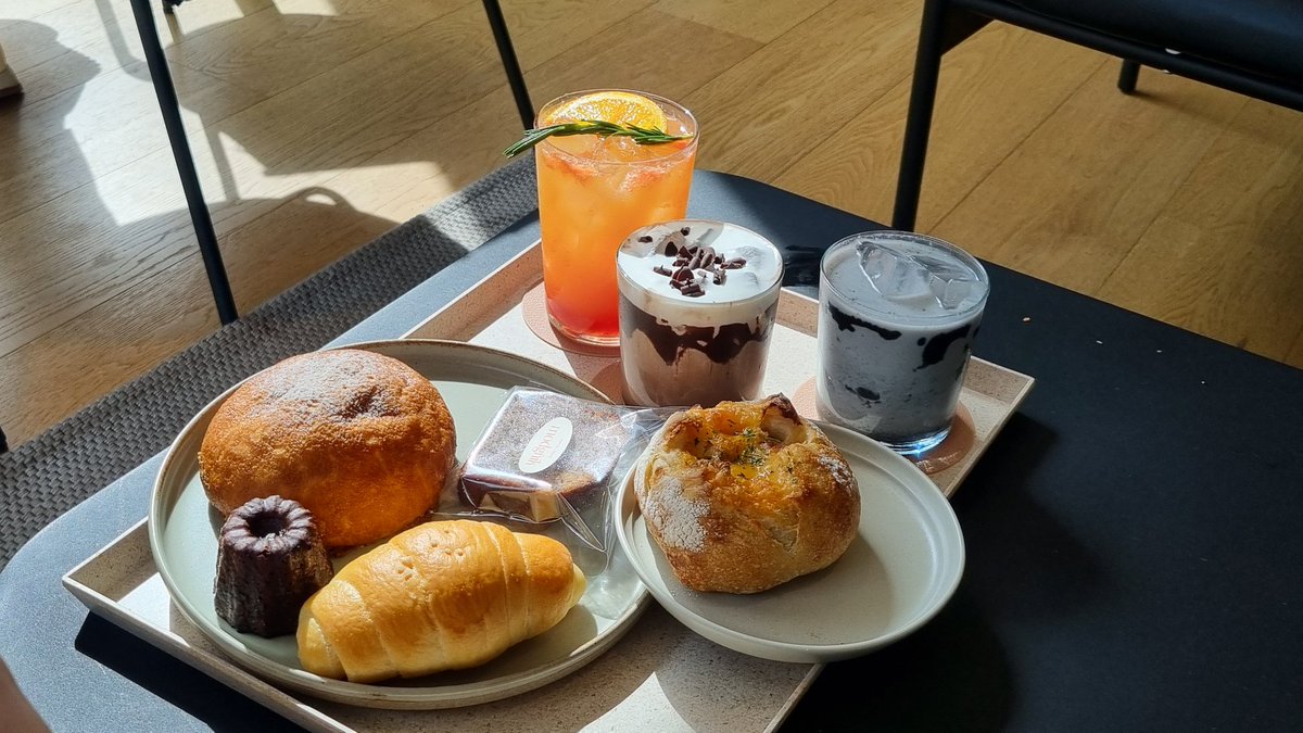 akan6918's tweet photo. 오랜만에 먹방!!  맛있었당!! https://t.co/DsWw5LbT3M