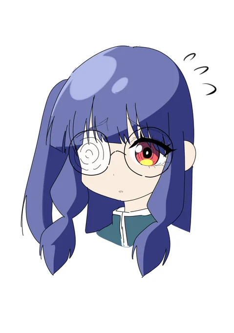 危機が迫るともう一つの脳の人格が出てくる葵ちゃん オープニングテーマが近藤真彦
