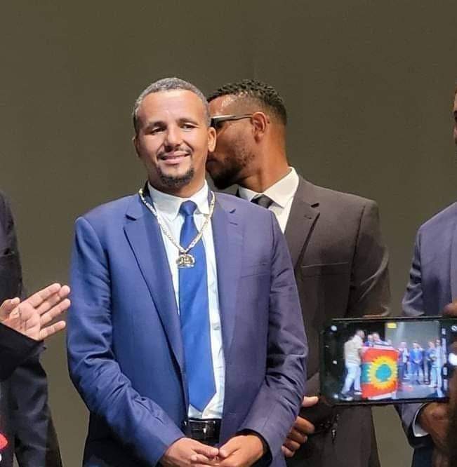 MagarsaTamam's tweet photo. ንጉስ ሆይ፣ አላህ ረጅም እድሜ ከነ ሙሉ ጤና ይወፍቅህ ዘንድ የዕለት ዕለት ፀሎቴን ለካሊቁ አደርሳለሁ 😍☝️🙏 https://t.co/MxJQxi6Z48