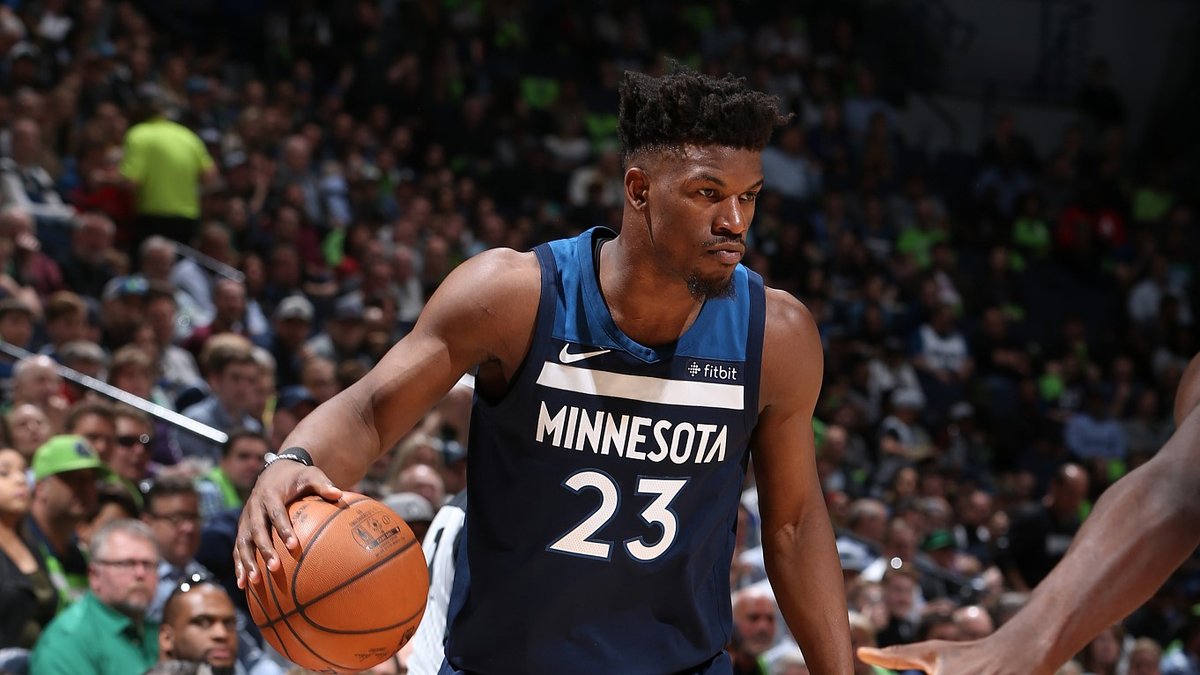 6toHombreLATAM's tweet photo. Jeff Teague contó una anécdota ESPECTACULAR sobre uno de los últimos entrenamientos de Jimmy Butler en Minnesota. 

Y como no pienso pagar Twitter Blue, esto va a ir en formato de hilo. No se lo pierdan, no digan que no les avisé. https://t.co/tOpMiHVU8u