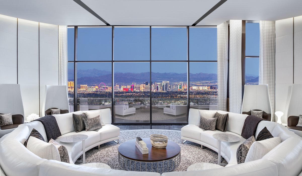 redrockcasino's tweet photo. Thrilled to be crowned the best overall hotel in Las Vegas by Forbes!

We invite you to come and experience our hospitality firsthand and make unforgettable memories at our hotel. https://t.co/gcyidVZl3G https://t.co/R6CNy8Ifyz